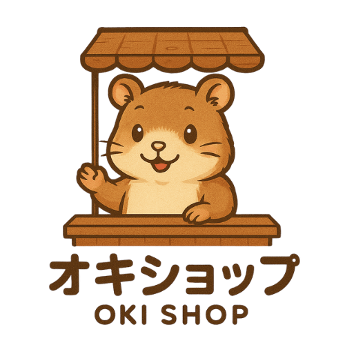 オキショップ